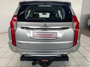 Mitsubishi Pajero Sport 2.4DI-D 4x4 - Image 5