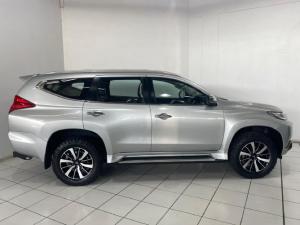 Mitsubishi Pajero Sport 2.4DI-D 4x4 - Image 6