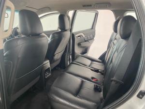 Mitsubishi Pajero Sport 2.4DI-D 4x4 - Image 8