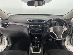Nissan X-Trail 2.5 4x4 SE - Image 11