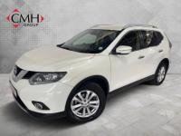 Thumbnail Nissan X-Trail 2.5 4x4 SE