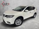 Thumbnail Nissan X-Trail 2.5 4x4 SE