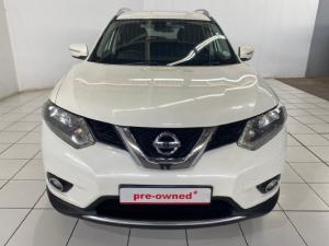 Nissan X-Trail 2.5 4x4 SE - Image 2