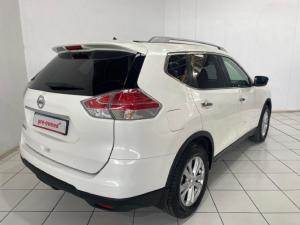 Nissan X-Trail 2.5 4x4 SE - Image 4