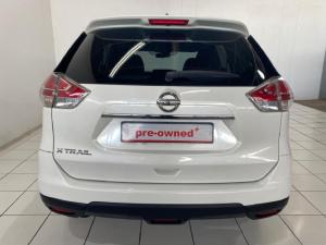 Nissan X-Trail 2.5 4x4 SE - Image 5