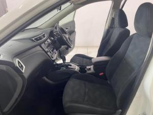 Nissan X-Trail 2.5 4x4 SE - Image 7