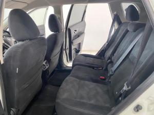 Nissan X-Trail 2.5 4x4 SE - Image 8