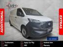 Thumbnail Ford Transit Custom 2.0SiT panel van LWB