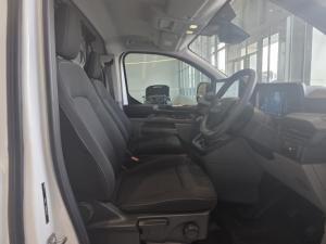 Ford Transit Custom 2.0SiT panel van LWB - Image 5