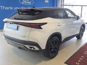 Omoda C5 1.5T 230T Elegance X - Image 10