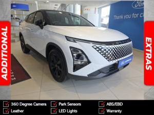 Omoda C5 1.5T 230T Elegance X - Image 1