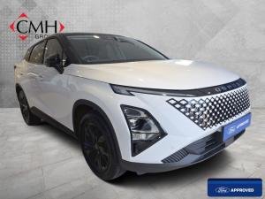 Omoda C5 1.5T 230T Elegance X - Image 1