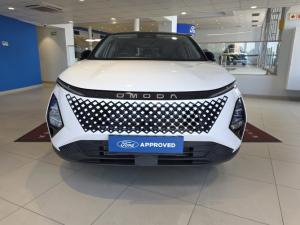 Omoda C5 1.5T 230T Elegance X - Image 2