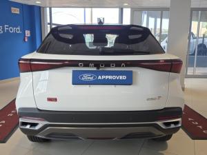 Omoda C5 1.5T 230T Elegance X - Image 8