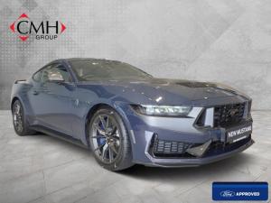 Ford Mustang Dark Horse fastback - Image 1