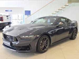 Ford Mustang Dark Horse fastback - Image 3