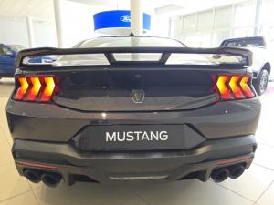 Ford Mustang Dark Horse fastback - Image 8