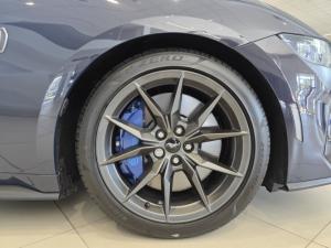 Ford Mustang Dark Horse fastback - Image 9