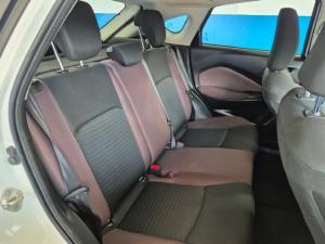 Suzuki Fronx 1.5 GL auto - Image 11