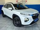 Thumbnail Suzuki Fronx 1.5 GL auto