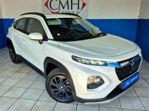 Suzuki Fronx 1.5 GL auto - Image 1