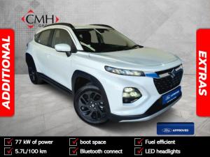 Suzuki Fronx 1.5 GL auto - Image 1