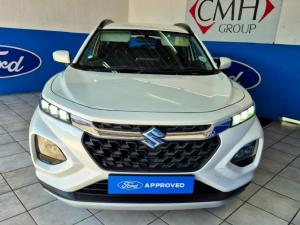 Suzuki Fronx 1.5 GL auto - Image 2