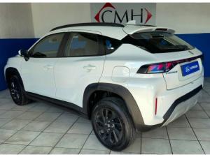 Suzuki Fronx 1.5 GL auto - Image 3