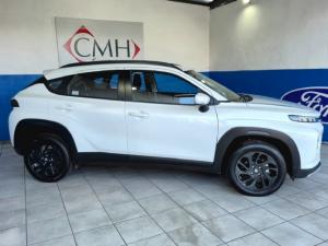 Suzuki Fronx 1.5 GL auto - Image 3