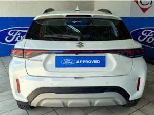 Suzuki Fronx 1.5 GL auto - Image 4