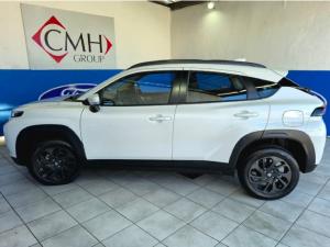 Suzuki Fronx 1.5 GL auto - Image 4