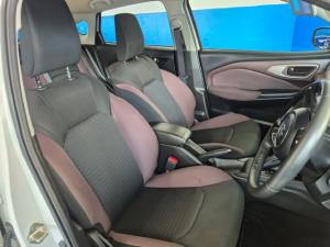 Suzuki Fronx 1.5 GL auto - Image 7