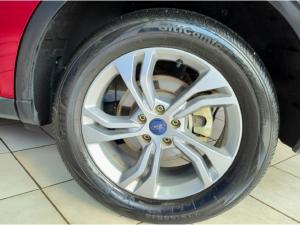 Ford Territory 1.8T Trend - Image 13