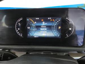 Ford Territory 1.8T Trend - Image 14