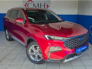 Ford Territory 1.8T Trend - Image 1