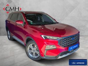 Ford Territory 1.8T Trend - Image 1