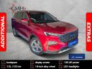 Thumbnail Ford Territory 1.8T Trend