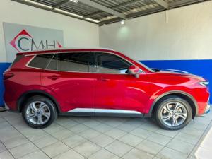 Ford Territory 1.8T Trend - Image 3