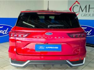 Ford Territory 1.8T Trend - Image 3