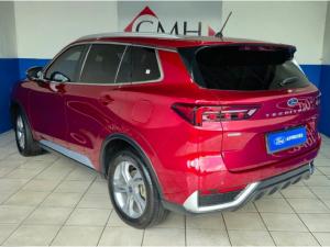 Ford Territory 1.8T Trend - Image 4