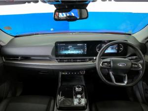 Ford Territory 1.8T Trend - Image 9