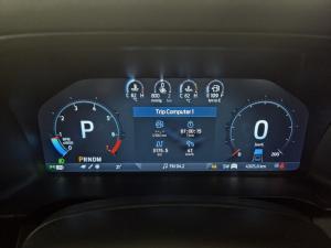 Ford Ranger 3.0T V6 double cab Raptor 4WD - Image 10