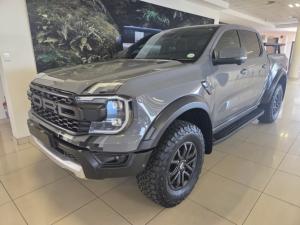 Ford Ranger 3.0T V6 double cab Raptor 4WD - Image 1