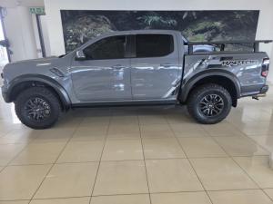Ford Ranger 3.0T V6 double cab Raptor 4WD - Image 2