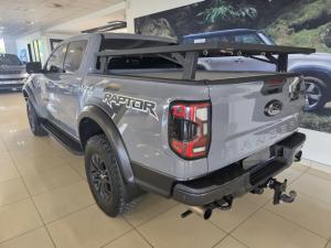 Ford Ranger 3.0T V6 double cab Raptor 4WD - Image 3