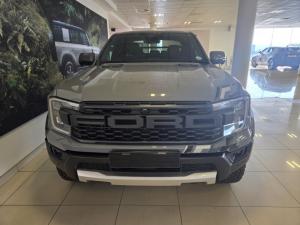 Ford Ranger 3.0T V6 double cab Raptor 4WD - Image 4