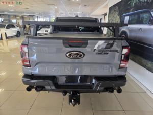 Ford Ranger 3.0T V6 double cab Raptor 4WD - Image 5
