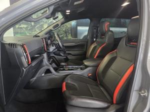 Ford Ranger 3.0T V6 double cab Raptor 4WD - Image 7