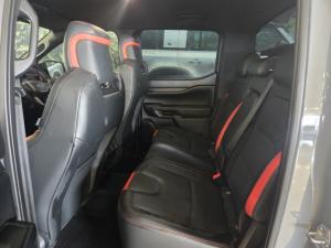 Ford Ranger 3.0T V6 double cab Raptor 4WD - Image 8