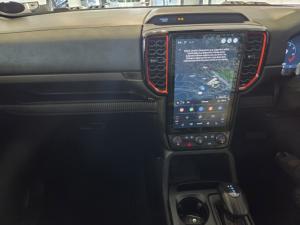 Ford Ranger 3.0T V6 double cab Raptor 4WD - Image 9